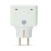 Nedis SmartLife Smart Stecker - IP44 - Leistungsmesser - Produktbild-Vorschau 2