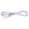 EMOS Flexo Cavo in PVC 2x 0,75mm2, 5m, bianco, S15275 Anteprima dell’immagine prodotto 1