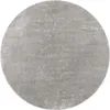 Waschbarer Teppich Wohnzimmer Kurzflor Einfarbiger Moderner Produktbild-Vorschau 6