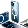 TelForceOne GSM193323, Apple, iPhone 17 Air, Priehľadná Náhľad obrázku produktu 10