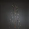 Konstsmide LED Baummantel bernstein H240cm Ring Ø8cm Produktbild-Vorschau 11