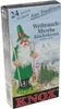 KNOX - Frankincense - opakowanie 24 szt Podgląd zdjęcia produktu 4