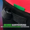2er Set Kindersitzerhöhung ergonomisch Kinder 135-150 cm Produktbild-Vorschau 7