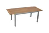 Merxx Gartenmöbelset Naxos 7tlg., 6 Stapelsessel, 1 Produktbild-Vorschau 6