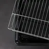 Cuisinière: 60cm Four encastrable BO8805SS + 59cm Plaque Voir les images du produit 10