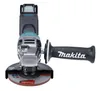 Makita Meuleuse d'angle sans fil XGT 40 V max - 125 mm - Voir les images du produit 13