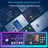 9''HD Carplay 2+64G Android13 Autoradio Für VW Polo 9N Náhled obrázku produktu 9