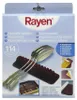 Bestekhouder/organizer, 80x45 cm, Rayen Productafbeelding-voorbeeld 4