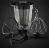 Russell Hobbs Küchenmaschine Desire Rot 1000 W Produktbild-Vorschau 3