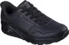 Skechers Slip-ins: UNO - Banksia Luxe schwarz 44 Produktbild-Vorschau 2