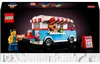 LEGO ICONS 40681, Bausatz, 18 Jahr(e), Kunststoff, 310 Produktbild-Vorschau 6