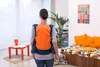Amazonas Babytragetuch Smart Carrier nemo 78 - 145 cm; Produktbild-Vorschau 10