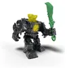 Schleich Eldrador Creatures Roboter Schatten-Dschungel Anteprima dell’immagine prodotto 2