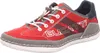 Slipper/Kletthalbschuh Freizeit (Casual) 321-AFF02-5400 Produktbild-Vorschau 9