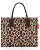 reisenthel borsa shopper borsa a tracolla con scomparto per Anteprima dell’immagine prodotto 2