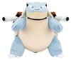 Jazwares Pokemon Plush Blastoise 30 Cm Plüsch 3+ Produktbild-Vorschau 4