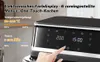Cozyverge Heißluftfritteuse 12 L Sichtfenster 6 Programme Produktbild-Vorschau 3