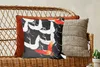 MuchoWow® Zierkissen Sofakissen Wohnzimmer Dekokissen 45x45 Produktbild-Vorschau 5
