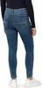 Stooker Women RIO FEXXI MOVE DENIM Damen 5-Pocket-Jeans Produktbild-Vorschau 2