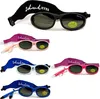 Baby Sonnenbrille Idol Eyes, Farbe:hellblau, Modell:ohne Produktbild-Vorschau 1