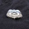 Blechanstecker - Special Police - Anstecker aus Blech Produktbild-Vorschau 7
