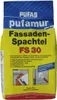 Pufas Pufamur Fassadenspachtel FS 30 5kg 33904000 Produktbild-Vorschau 3