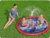 Tappeto acquatico Bestway® Spider-Man™ Ø 165 cm Anteprima dell’immagine prodotto 16