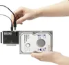 Renkforce Festplatten Adapter [1x USB 2.0 Stecker A - 1x Produktbild-Vorschau 4
