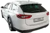 Matná ochrana nárazníku z nerezové oceli pro OPEL INSIGNIA Náhled obrázku produktu 1