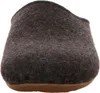 Haflinger Damen Hausschuh Herren Wollfilz Pantoffel Everest Produktbild-Vorschau 26