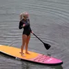 YEAZ SUP Board PARADISE BEACH - EXOTRACE - Produktbild-Vorschau 9