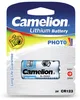 Camelion CR123A-BP1, Einwegbatterie, Lithium, 3 V, 1 Produktbild-Vorschau 3