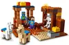 LEGO Minecraft The Trading Post Building Set, Zestaw do Podgląd zdjęcia produktu 27