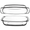 KADAX Auflaufform aus hitzebeständigem Glas "Backe", Produktbild-Vorschau 7