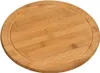 Kesper SET di 10 58444 Piatto per carne Ø 30 cm in bambù ® Anteprima dell’immagine prodotto 2