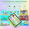 Kinder-Tablet 10,1'' mit Octa-Core, 24 GB + 64 GB, HD Produktbild-Vorschau 4
