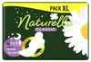 Naturella Classic Night Damenbinden mit Flügeln 14 Stück. Produktbild-Vorschau 2