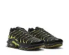 Nike Air Max Plus TN Black Neon Cyber Pacific Moss TUNED Produktbild-Vorschau 5