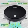 3in1 Saug-Wischroboter: 3 kPa Leistung,  Automatischer Produktbild-Vorschau 3