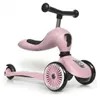 Scoot & Ride Loopfiets voor kinderen, model Highwaykick 1 Productafbeelding-voorbeeld 18