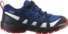 Salomon Sneakers L47126300 in Blue color size 29 Produktbild-Vorschau 1