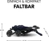 Hauck Sport, Betthimmel, Leichtgewichtiger Kinderwagen, Produktbild-Vorschau 6