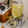 BUTLERS Ständer für Getränkespender REFRESH Produktbild-Vorschau 6