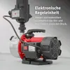 WALTER Hauswasserautomat 1100 W, Wasserpumpe, Produktbild-Vorschau 5