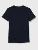Tommy Hilfiger Tshirts Core Stretch SM Tee, MW0MW27540DW5, Produktbild-Vorschau 6