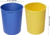 Vevor Silikonowy Wkład Do Wiadra 18.9L 2 Sztuki Mocny Podgląd zdjęcia produktu 8