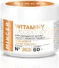 Mincer Pharma Vitamine Anti-Falten-Creme - fettig 60+ Nr. Produktbild-Vorschau 3