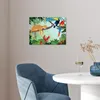MuchoWow® Poster Dschungeltiere - Tukan - Jungen - Mädchen Produktbild-Vorschau 5