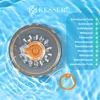 Robot nettoyeur de piscine KESSER® Aqua-9000 à batterie, Voir les images du produit 8