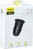 Baseus AB30BK caricatore per dispositivi mobili Nero Auto Anteprima dell’immagine prodotto 23
